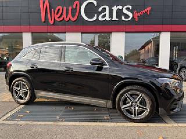 Mercedes Benz Gla 200 D Automatic Amg Line Premium Full Led-Navi 