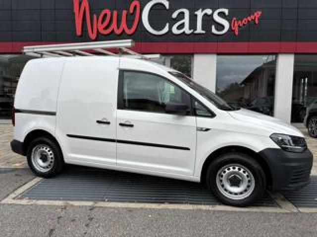 Volkswagen Caddy 2.0 Tdi 102 Cv Furgone 