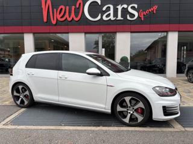 Volkswagen Golf Gti 2.0 Tsi 5p. Bluemotion Technology Xeno-Navi 