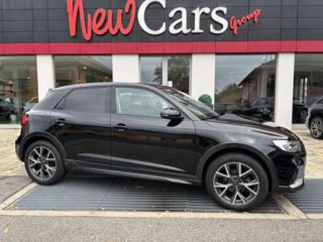 Audi A1 Allstreet 30 Tfsi S Tronic Led-App Connect-17 