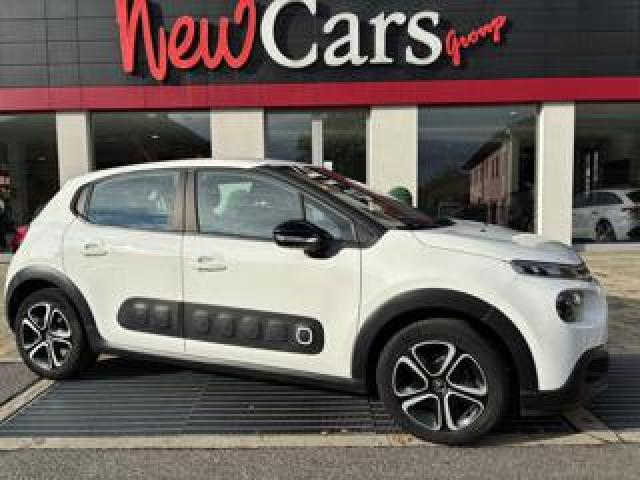 Citroen C3 Puretech 82 S&s Feel  App Connect 