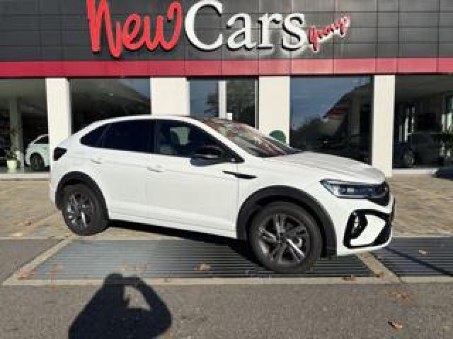 Volkswagen Taigo 1.0 Tsi 110 Cv R-Line Matrix-Tetto-17 