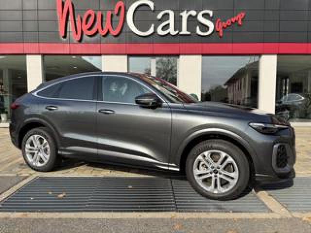Audi Q5 Spb Tdi 150 Kw Mhev+ S Tronic Quattro S Line Editi 