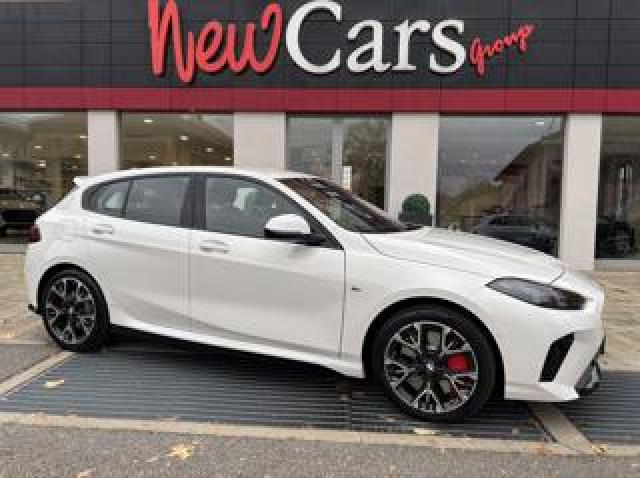 Bmw 118 D Msport Pro Fari Laser-Navi-18 