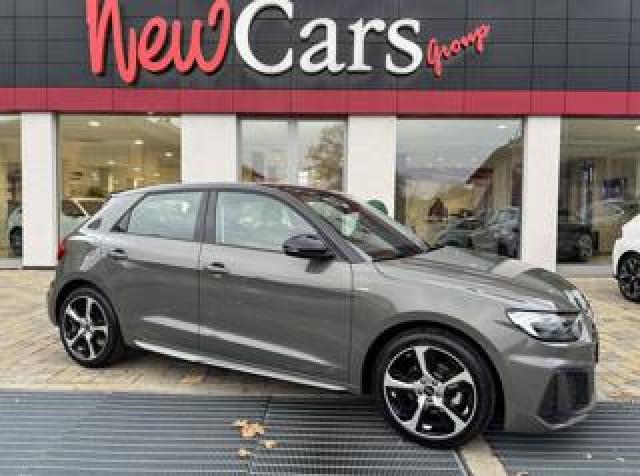 Audi A1 Spb 30 Tfsi S Tronic S Line Edition Led-App-17 