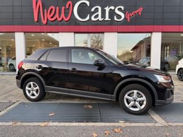 Audi Q2 30 Tdi S Tronic Business Led-Navi-16 