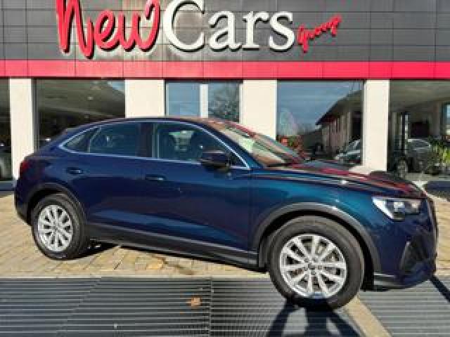 Audi Q3 35 Tfsi Led-Pelle-Navi-18 