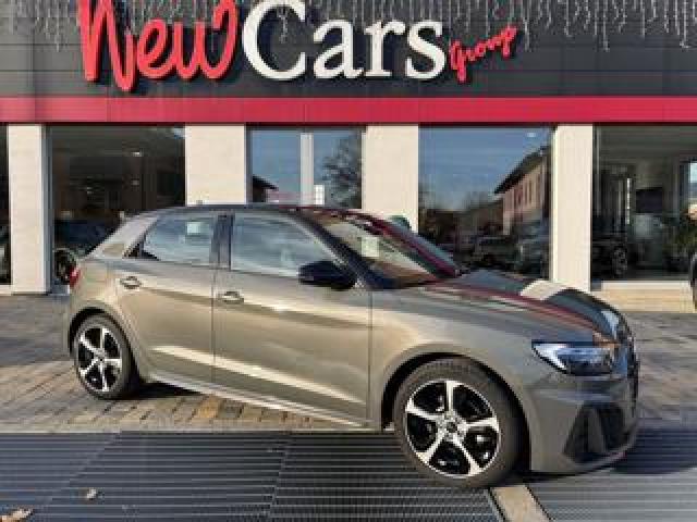 Audi A1 Spb 30 Tfsi S Tronic S Line Edition Led-App-17 