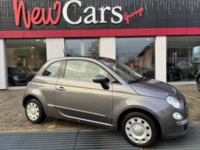 Fiat 500 1.3 Multijet 16v 95 Cv Lounge Bluetooth 