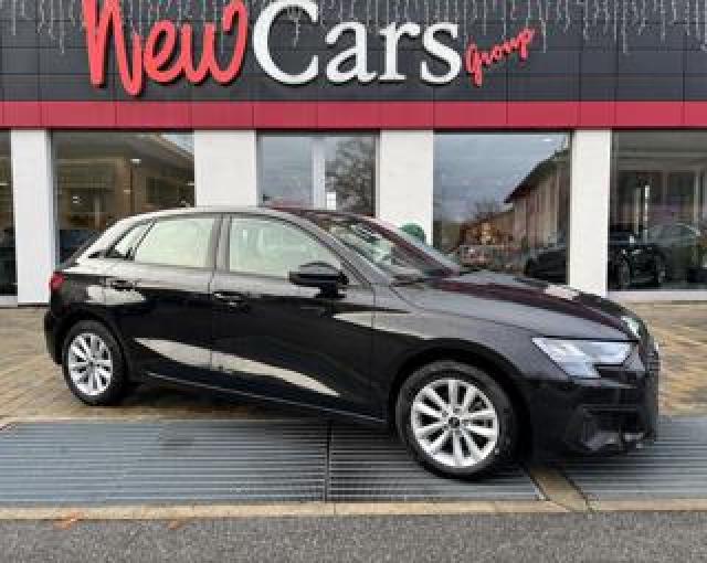 Audi A3 Spb 30 Tfsi S Tronic Business Navi-Led-App Connect 