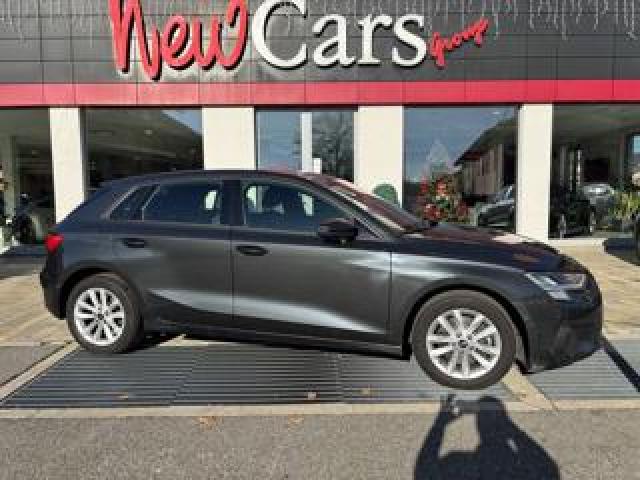 Audi A3 Spb 30 Tdi Business Navi-Led-Phone Apps 