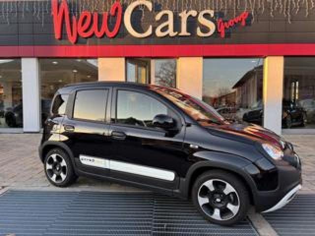 Fiat Panda 1.0 Firefly S&s Hybrid Pandina 