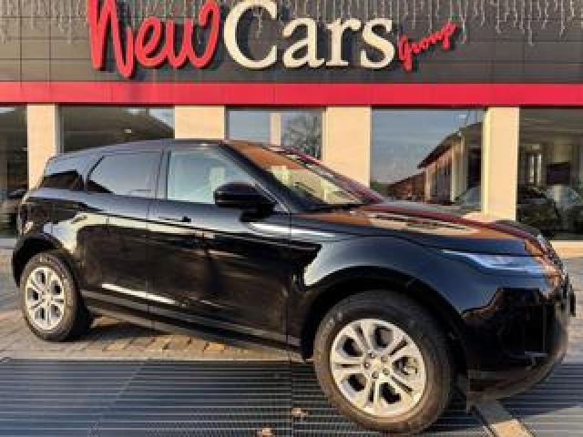Land Rover Range Rover Evoque 2.0d I4 180 Cv Awd Auto Led-Navi-App Connect 