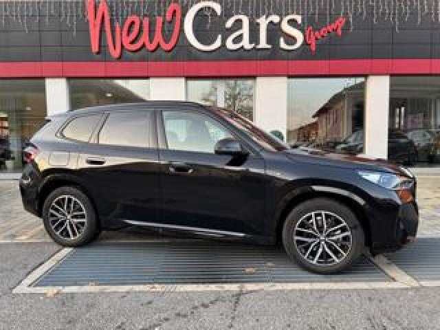 Bmw X1 Sdrive 20d Msport Full Led-Tetto-Navi-18 