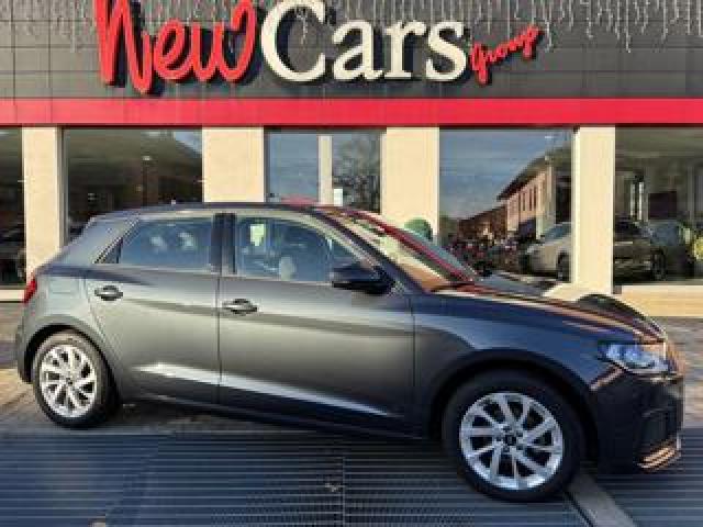 Audi A1 Spb 25 Tfsi Navi-App Connect 