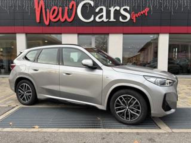 Bmw X1 Xdrive 20d Msport Full Led-Pelle-18 