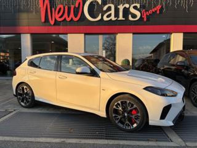 Bmw 118 D Msport Pro Fari Laser-Navi-18 