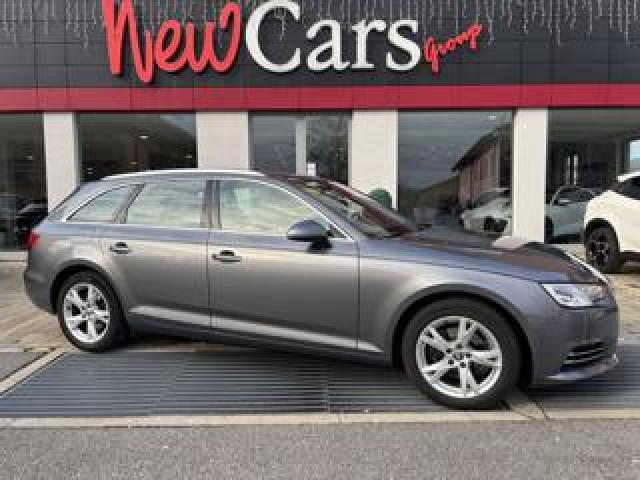 Audi A4 Avant 2.0 Tdi 150 Cv S Tronic Sport Navi-Xenon-17 