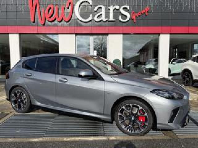 Bmw 118 D Msport Pro Fari Laser-Navi-18 