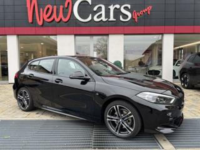 Bmw 118 I 5p. Msport Navi-Full Led-18 