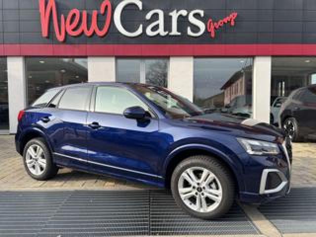 Audi Q2 30 Tdi S Tronic Business Advanced Matrix-Cam 