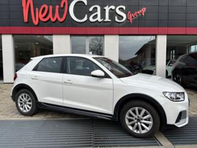 Audi A1 Allstreet 30 Tfsi App Connect-16 