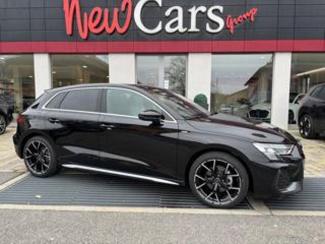 Audi A3 Spb Tfsi 110 Kw S Tronic S Line Edition Matrix 