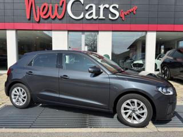 Audi A1 Spb 25 Tfsi Navi-App Connect 