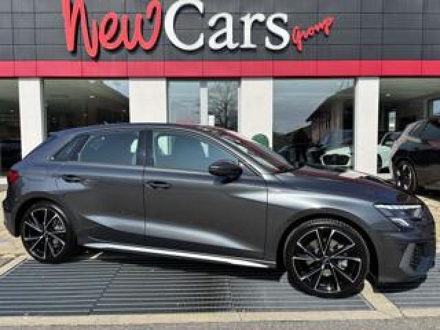 Audi A3 Spb 35 Tfsi S Tronic S Line Edition Full Led-18 