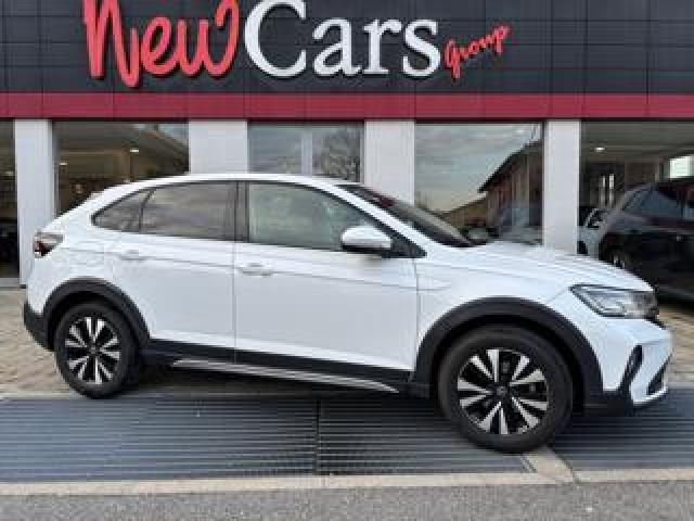 Volkswagen Taigo 1.0 Tsi 95 Cv Life Led-Navi-Cam-16 