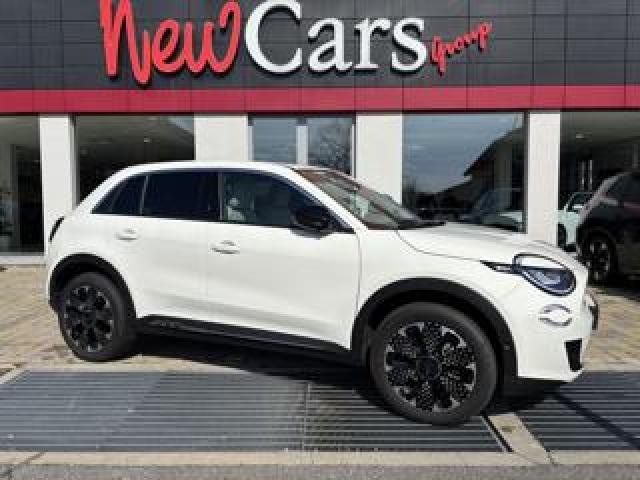 Fiat 600 Hybrid 110 Cv Dct Mhev La Prima Led-Cam-18 