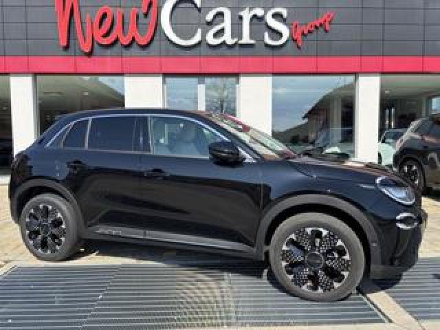 Fiat 600 Hybrid 110 Cv Dct Mhev La Prima Led-Cam-18 