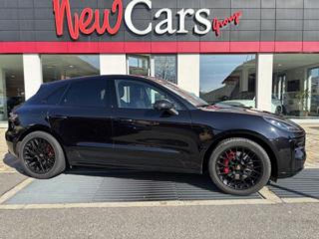 Porsche Macan 2.9 Gts Full Led-Navi-Tetto-Cam-20 