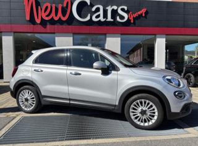 Fiat 500x 1.3 Multijet 95 Cv Urban App Connect-17 