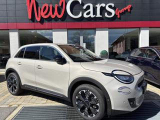 Fiat 600 Hybrid 110 Cv Dct Mhev La Prima Led-Cam-18 