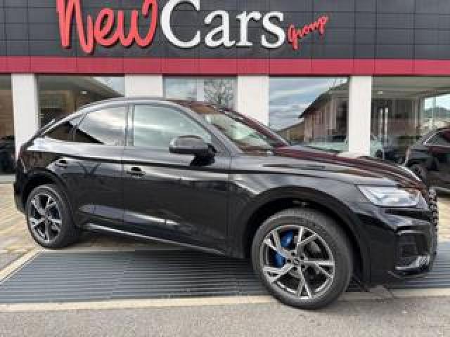 Audi Q5 Spb 40 Tdi Quattro S Tronic S Line Matrix-20 