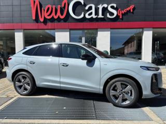 Audi Q3 Spb 35 Tdi S Tronic S Line Edition Full Led-Navi 