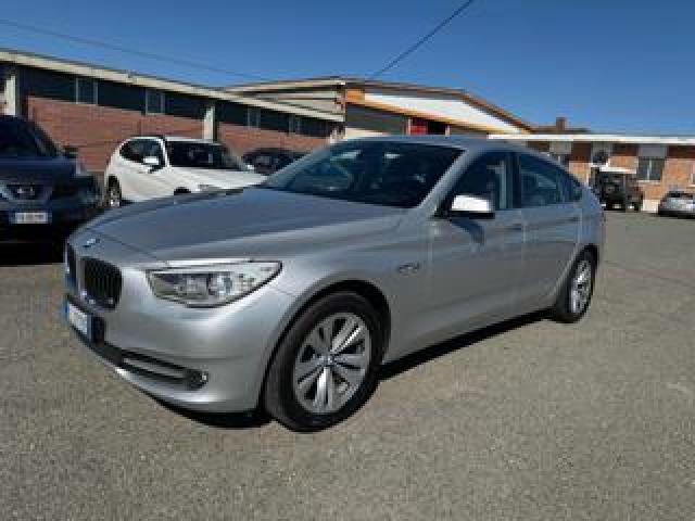Bmw 535 D Xdrive Gran Turismo Futura 