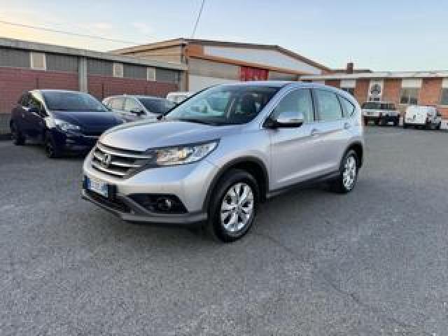 Honda Cr-V 1.6 I-Dtec Elegance 2wd 