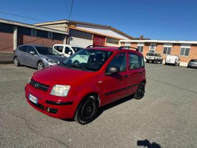 Fiat Panda 1.2 
