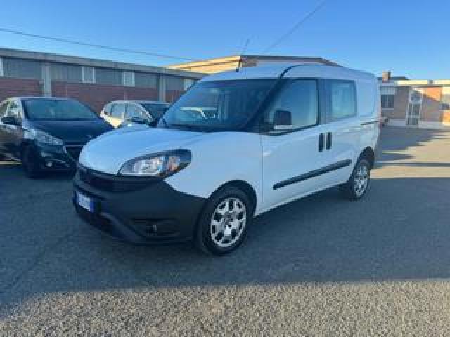 Fiat Doblo Doblò 1.6 Mjt 120cv S&s Pc Combi N1 Lounge 