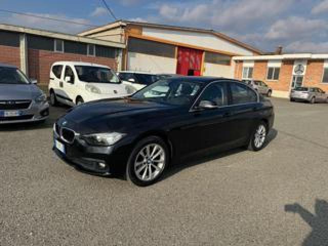 Bmw 320 D Efficient Dynamics Business Advantage 