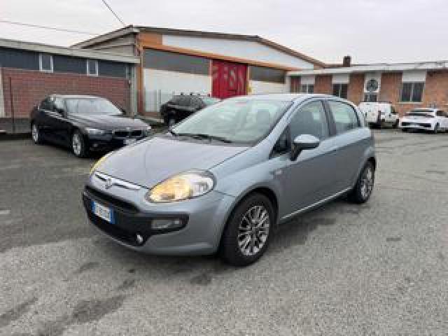 Fiat Punto Evo 1.3 Mjt 75 Cv Dpf 3 Porte S&s Dynamic 