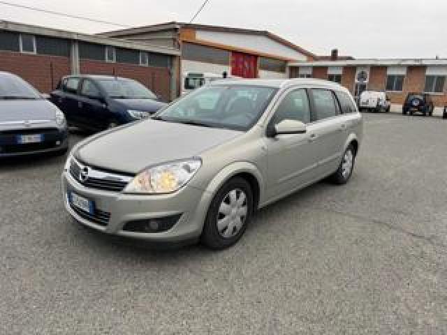 Opel Astra 1.7 Cdti 101cv Station Wagon Cosmo 