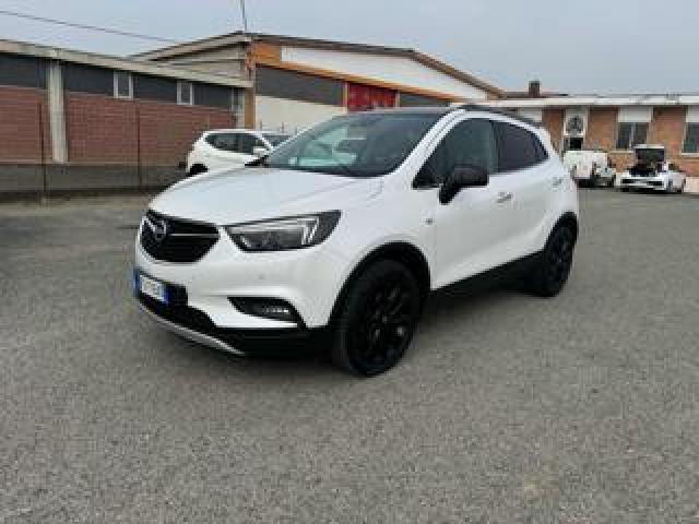Opel Mokka X 1.6 Cdti Ecotec 4x2 Startestop Ultimate 