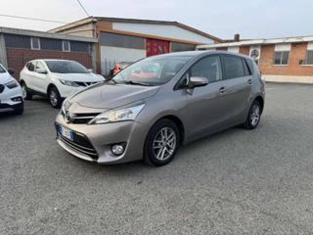 Toyota Verso 1.6 D-4d Style 