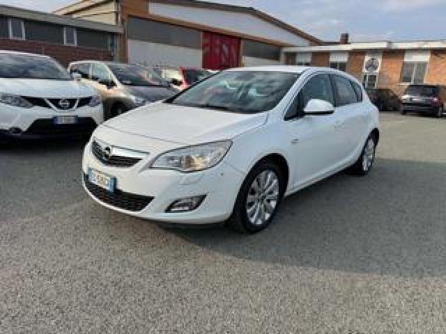 Opel Astra 1.4 100cv 5 Porte Cosmo 