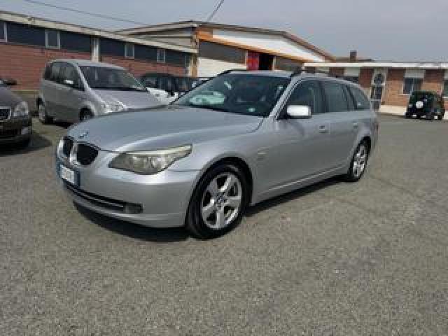 Bmw 525 Xd Cat Touring Futura 