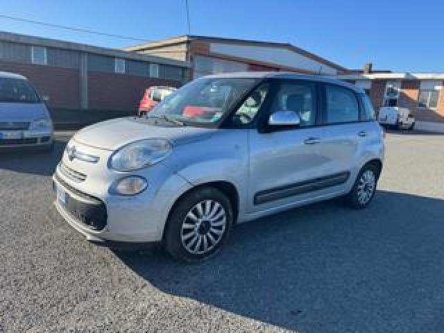 Fiat 500l 1.3 Multijet 95 Cv Business 