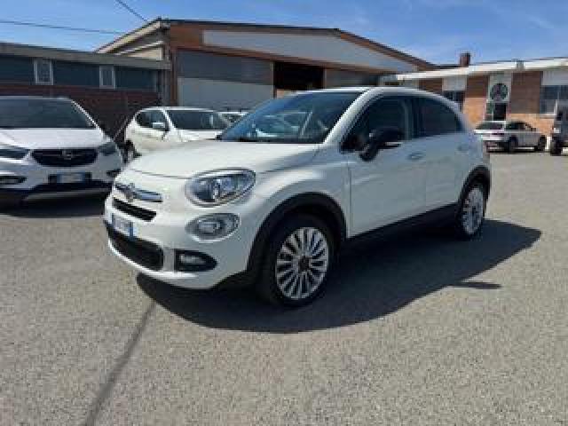 Fiat 500x 1.4 Multiair 140 Cv Dct Lounge 